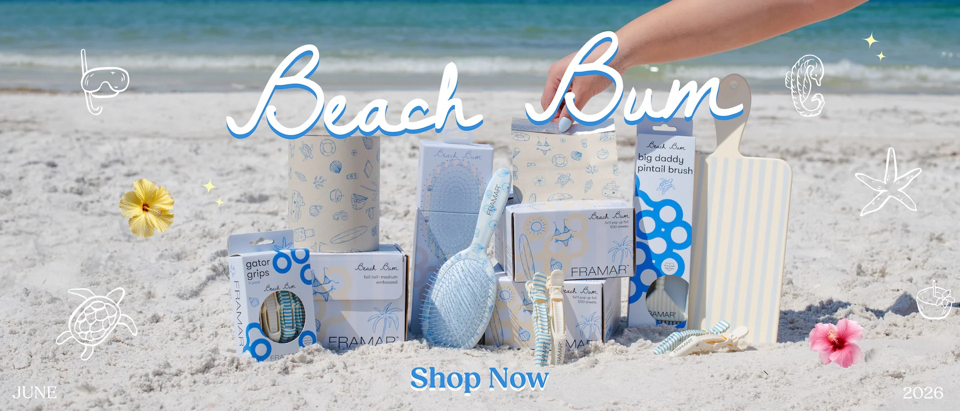 Elevate Your Artistry with Framar